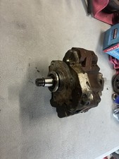 20012004 Chevy Gmc 6.6l Duramax Lb7 Bosch Cp3 Injection Pump Core J5