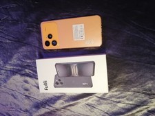 Fuffi M17 Pro Budget Smartphone.  6.56-inch Display powered by a 3100mAh battery