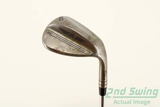 Titleist Vokey Wedgeworks Wedge Lob LW 60° Steel Wedge Flex Right
