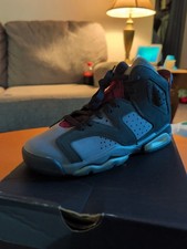 AIR JORDAN 6 RETRO GS brand new in box