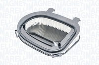 Luftfilter Magneti Marelli 153071762759 Filtereinsatz FüR BMW X3 F25 X5 F15 F85