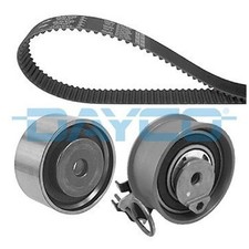 Zahnriemensatz für Hyundai 2 GK Elantra 3 XD 4 HD I30 FD Matrix FC | 24450809