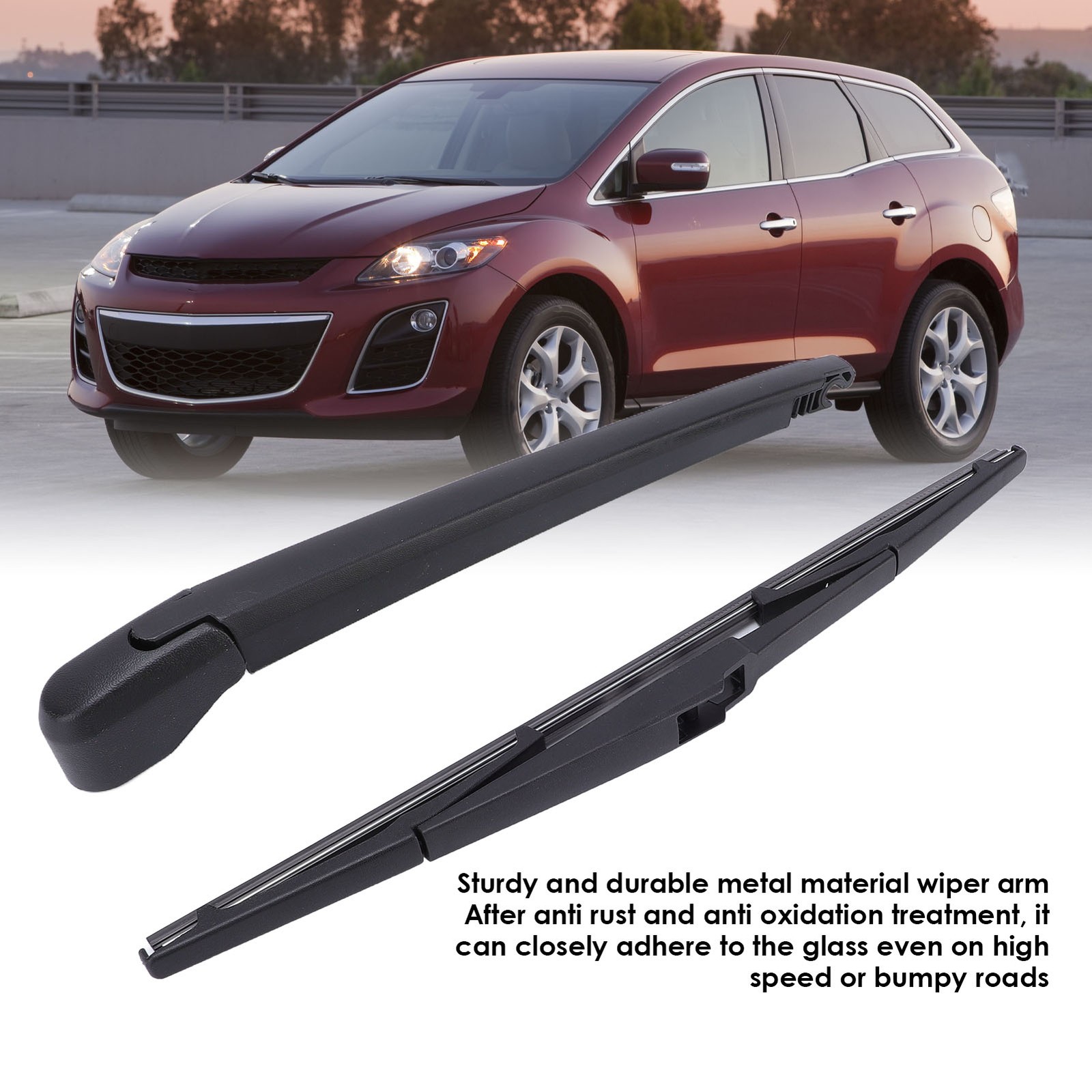 ↑Rear Windshield Wiper Arm Wiper For CX7 CX9