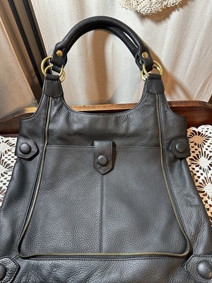 AmeriLeather Judelle Universal Shoulder Bag