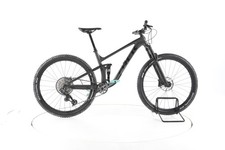 Trek Top Fuel 8 GX AXS T-Type Gen 3 MTB hardtail Batteria  29" 2024 nero Pro