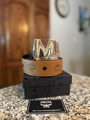 Mcm Belt