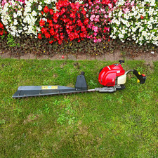 Honda HHH25 4-Stroke Petrol Hedge Trimmer Easy Start 