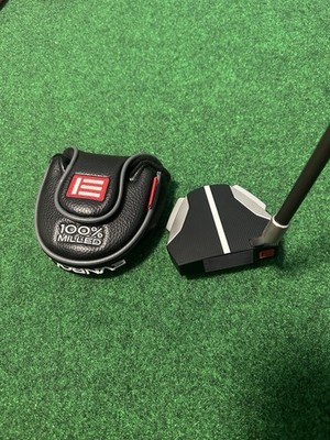 Evnroll ER11vx Putter 34  Length