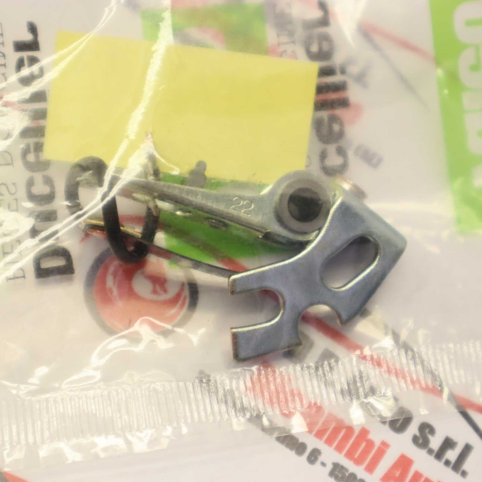 Starter Contacts Kit Code 2071133 New VALEO