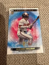 2024 Topps Inception - Base and Green - Pick Your Player PYP - New Listing
