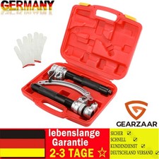 Federspanner KFZ Set Tieferlegung Universal Federbein Spannen Werkzeug 1,2T