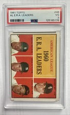 Top 10 Jim Bunning Baseball Cards 24