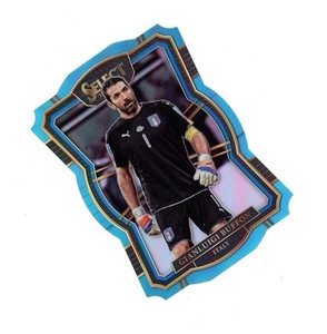 Buffon Card | eBay