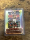 2024 Jayden Daniels Uptown Sports Card. Washington Commanders. Great Cond Custom