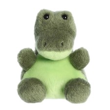 Palm Pals - Scales Alligator