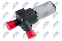Zusatzwasserpumpe (KüHlwasserkreislauf) Nty CPZ-FR-000 FüR Seat Vw 12V Multivan