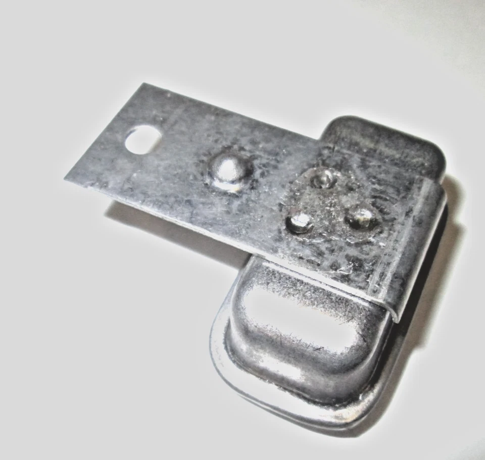 NOS 72 76 Ford Truck Mustang Fairlane Pinto Instrument Cluster Voltage Regulator Foto 3 de 4