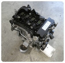Mercedes W203 S203 C200 M271.940 Motor