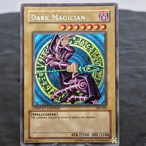 Dark Magician Bpt 001 | eBay