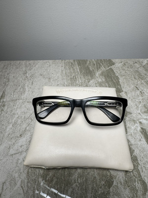 Chrome Hearts Pentranus II Glasses