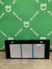 Stoves Chimney Cooker Hood - A+ Rated -  ST STERLING CHIM 100T BLK #LF122098