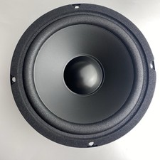 NEW 6.5" Woofer Speaker Replacement 4ohm Home Audio Driver 6-1/2" six half inch