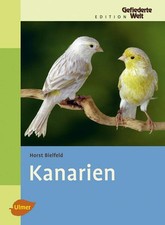 Kanarien | Horst Bielfeld | deutsch