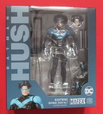 Mafex No. 175 Nightwing  Batman Hush Ver.  MIB Medicom Toy 2022