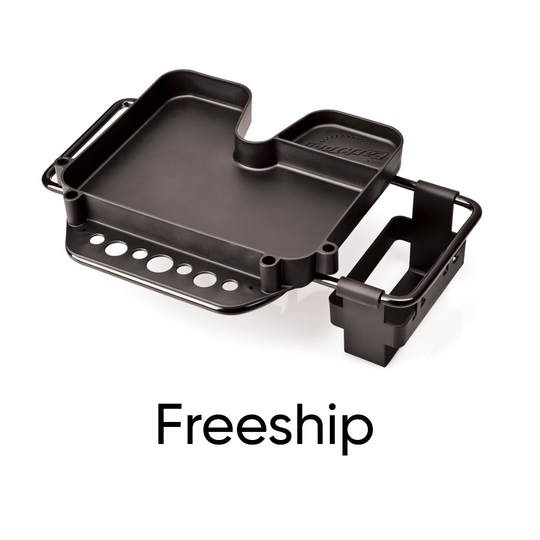 Tool Organizer Accessory
