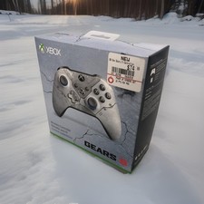 Xbox one Wireless Controller 1708 (Gears 5 Ka...