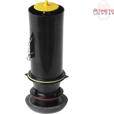 2-Inch Toilet Canister Flush Valve Kit Plastic Replacement for Cimarron