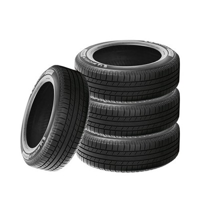 4 X Michelin Defender2 215/55R16XL 97H Tires