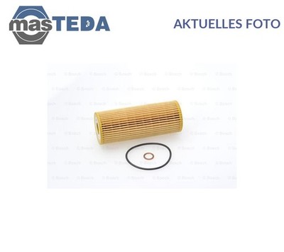 1 457 429 122 MOTOR ÖLFILTER BOSCH FÜR PUCH G-MODELL 300 GE 3L 125KW