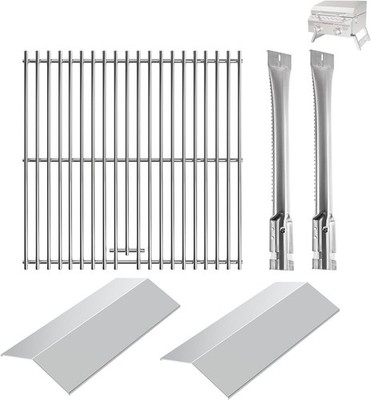 Grill Parts for Nexgrill 820-0033 820-0033M,Expert Grill 820-0033K,Megamaster 8