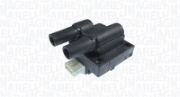 Magneti Marelli ZüNdspule 060717069012 FüR Megane Kangoo KC0 Clio BA0 JA0 LA0 1