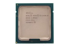 Intel Xeon E5-2430L V2 2.40GHz Hexa-Core 15MB LGA 1356 Processor P/N: SR1B2