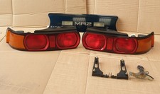 Feu arrière Toyota MR