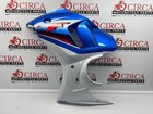 SUZUKI GSX650F 08 Fairing Panel Lower Left (White) 9448017H00CWH