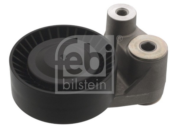 Umlenk-/FüHrungsrolle Keilrippenriemen Febi Bilstein 11329 FüR BMW E38 E31 E39-image