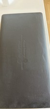 Durston Rolling Mills Ring Sizer Tool Set in Black Case
