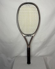 Vintage Yonex R-22 Iso-Metric Rexking Tennis Racquet Good Condition