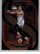 2025 Panini Select WNBA Basketball Trading Cards Base and Rookies Pick From List