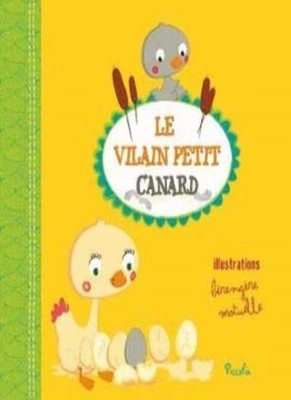 Le vilain petit canard