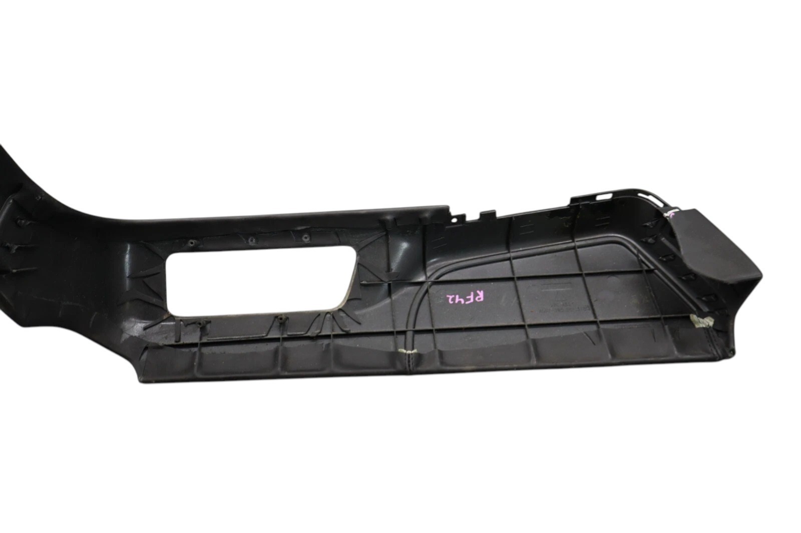 Bentley Continental 2006-2012 Front Right Side control trim