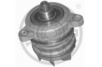 Optimal AQ-2132 Wasserpumpe FüR VW Touareg (7LA, 7L6, 7L7)