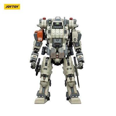 JOYTOY  Dark Source   1：25  APOC-Serie Fundament-Albus Standardkampf-Mecha