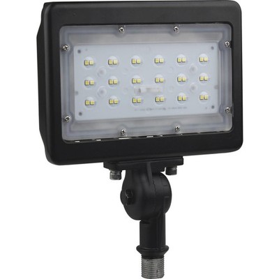 Nuvo Lighting 65/535R1 Brentwood LED 2 inch Bronze Flood Light