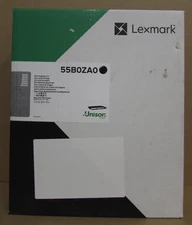 Genuine Lexmark 55B0ZA0 Imaging Unit [32E]