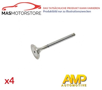 MOTOR AUSLASSVENTIL AMP PARADOWSCY PDAE004-A-0-D 4PCS P FÜR DAEWOO NEXIA,RACER
