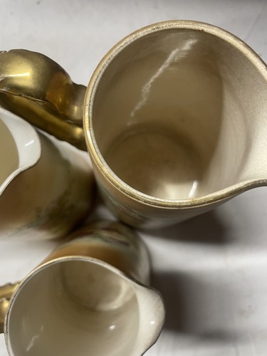 S.F. & Co. Crown Royal Devon Jug Set - Picture 6 of 13
